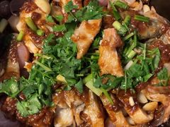 -云和祥食府·特色云南菜(金碧公园店)
