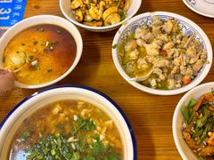 -胖东瓜·浏阳菜馆(火车站店)