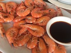 -乡村酒家·湖景客家菜(观澜店)