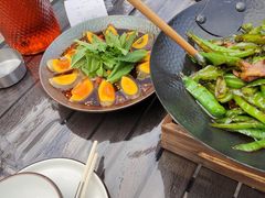 -友记功夫香·人民大排档(红牌楼店)