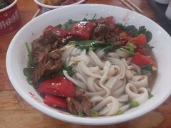 -肆姐面粉馆(坡子街店)