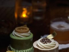 -HUNTING BAR亨霆鸡尾酒馆(越秀淘金店)