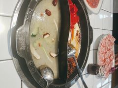 -卤校长重庆火锅