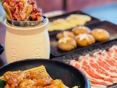 -焱岛烧肉·活鳗炙烤(晋江万达店)