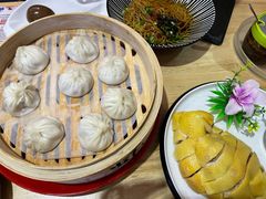 -玖鲜小笼(中山广场店)