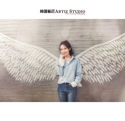 -艺匠摄影ARTIZ STUDIO(南京店)