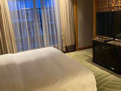 -常州武进九洲喜来登酒店