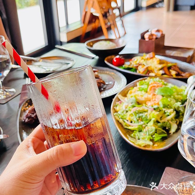 环球影城巧克力餐厅最强测评[礼花]