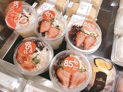 -85度C(青岛燕儿岛店)