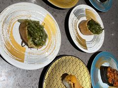 -小乔回转寿司(沈阳大悦城店)