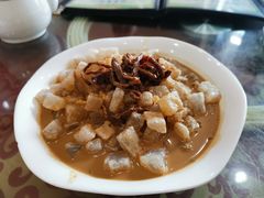-四海回族饭店(前进大街店)