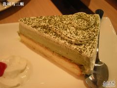 -必胜客(巴沟店)