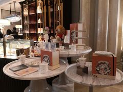 -广州富力丽思卡尔顿酒店