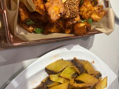 -金柱大盘鸡(和田二街店)