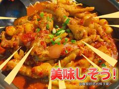 -HOTISLAND海鸡岛(宝业路店)
