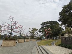 -美的鹭湖森林度假区