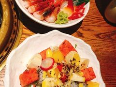 -赤坂亭·M9和牛放题(长楹天街购物中心店)