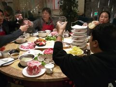 -清真军邺·金富苑肥牛(石坡街旗舰店)