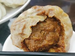-天宫院小吃·包子炒肝儿(管庄店)
