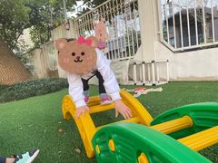 -苏州市姑苏区宝仁幼儿园