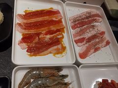 -神户赤童日式烤肉(金地广场店)