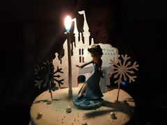 -艾加柒克蛋糕茶歇甜品台(春熙路店)