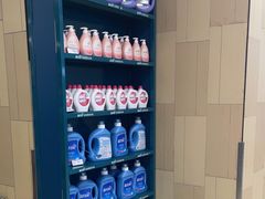 -永辉超市(嘉定宝龙广场店)