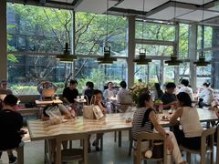 -麦田工坊(月湖店)