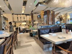 -泉上·发现DISCOVERY ·黔菜餐厅(银海元隆广场店)