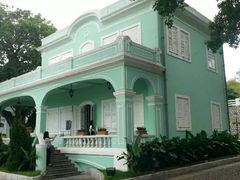 -龙环葡韵住宅式博物馆