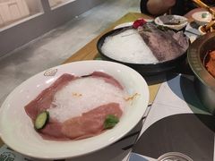 -渝厨生态火锅(合川区府店)