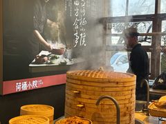 -荷栖小院·品质江西菜(红谷滩店)