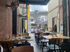 -LES ELITES 英集荟(南京西路店)