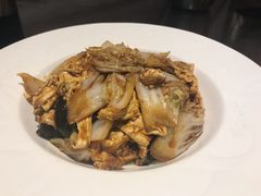 -南门小馆·清真(国贸商城店)