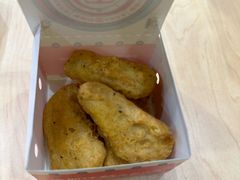 -塔斯汀中国汉堡(青浦宝龙广场店)
