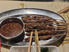 -串盟烧烤大排档·长沙美食地标(星沙店)