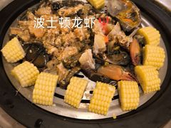 -采悦轩中餐厅·粤菜·海南菜(神州半岛喜来登度假酒店)
