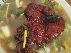 -无名氏面馆(邮电路店)