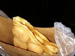 原味鸡蛋仔-桂桂茶(金谊广场店)