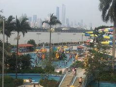 -黄金海岸水上乐园