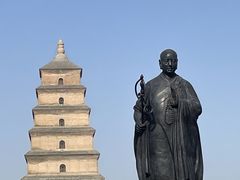 -大慈恩寺(大雁塔)