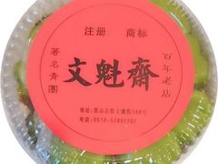 -文魁斋