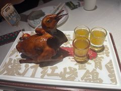-大鸽饭(岗顶店)