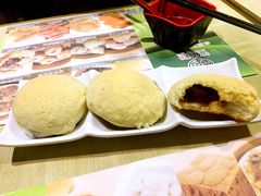 -添好运点心专门店(北角店)