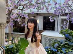 -Lamant Manor已闻花名關於藍