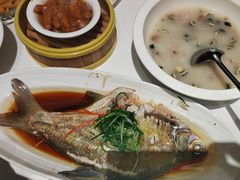 -湖锦酒楼·31年地道湖北菜(黄鹤楼店)