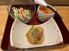 前菜-希望日本料理(保利香槟花园店)
