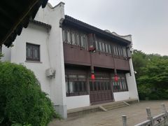 -荆川公园