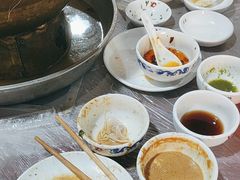 -鑫龙火锅(北园店)