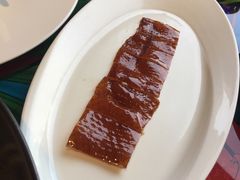 -上海滩餐厅(BFC外滩金融中心店)